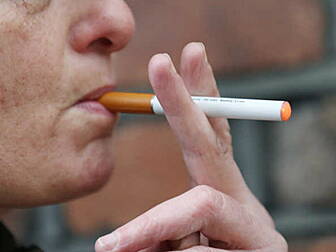 HSE to ban e-cigarettes